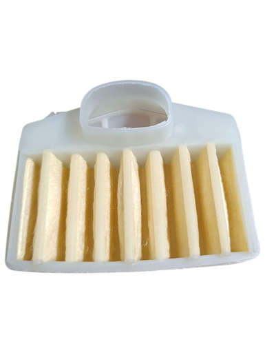 [A2.3.h8] Filtro de aire de motosierra compatible con Husqvarna 372 365