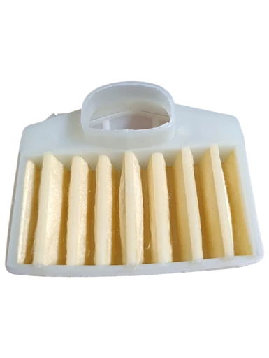 [A2.3.h8] Filtro de aire de motosierra compatible con Husqvarna 372 365