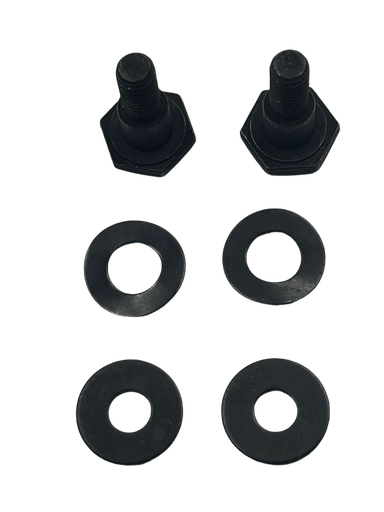 [A3.6.h1] Kit de pernos de zapata de motofumigadora compatible con TU26