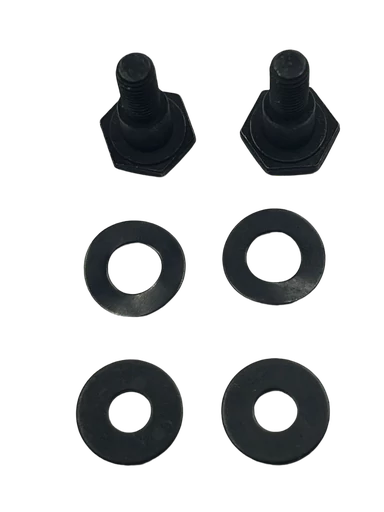 [A3.6.h1] Kit de pernos de zapata de motofumigadora compatible con TU26