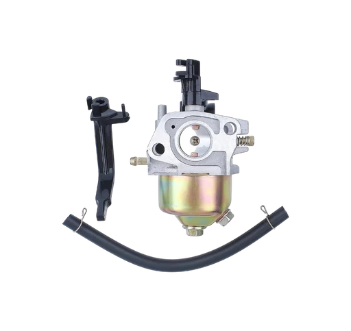 [A14.3.e2] Carburador para generador compatible con Honda GX160 GX200 de 6HP