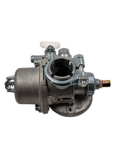 [A5.3.e3] Carburador con flotador compatible con atomizadora 3W-F