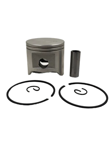 [A2.5.b12] Set de pistón de motosierra compatible con Husqvarna 365 2A (48mm )