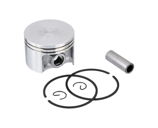 [A2.5.b13] Set de pistón de motosierra compatible con Stihl MS382 (52mm)