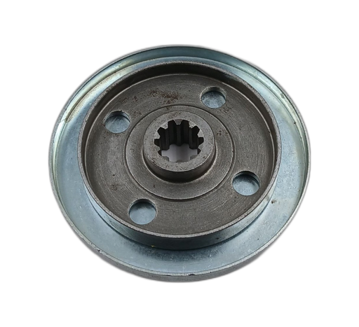 [A1.7.f3] Base de cuchilla de cabezal de motoguadaña compatible con Stihl FS280