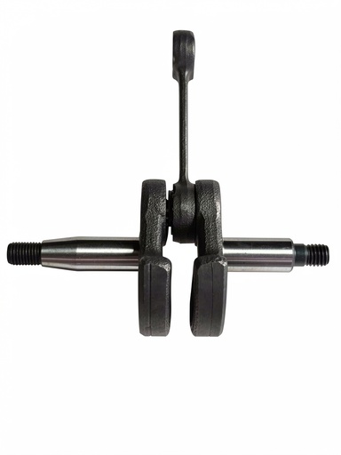 [A1.5.k1] Cigüeñal de motoguadaña compatible con Husqvarna 143RII