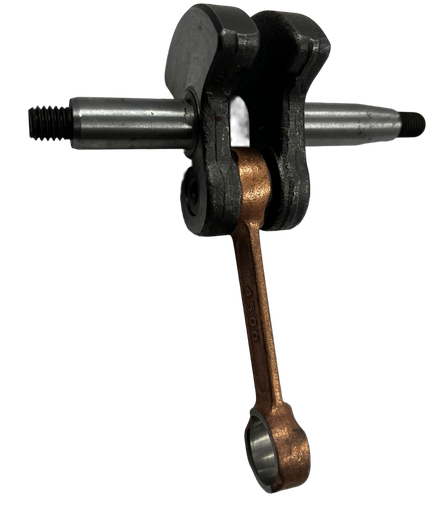 [A1.5.k1] Cigüeñal de motoguadaña compatible con Husqvarna 143RII