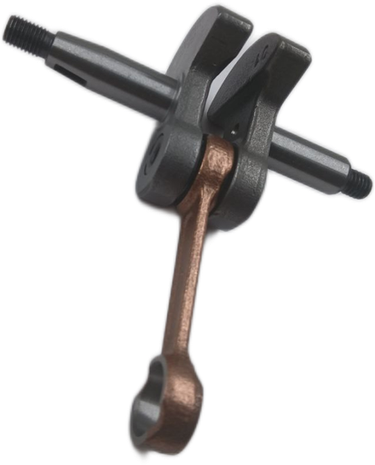 [A1.5.k1] Cigüeñal de motoguadaña compatible con Husqvarna 143RII