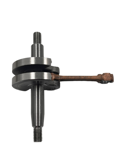 [A3.5.k1] Cigüeñal de motofumigadora compatible con TU26