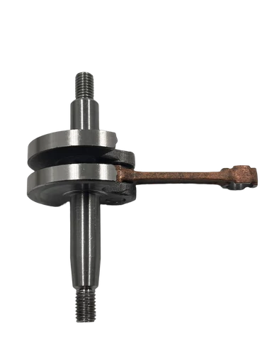 [A3.5.k1] Cigüeñal de motofumigadora compatible con TU26