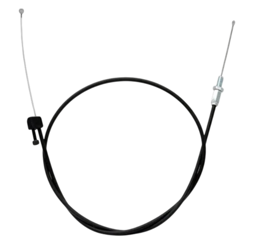 [A1.4.b7] Cable de aceleración compatible con Husqvarna 143 RII