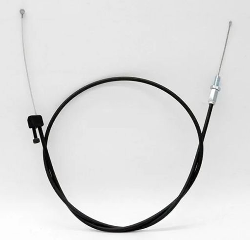 [A1.4.b7] Cable de aceleración compatible con Husqvarna 143 RII