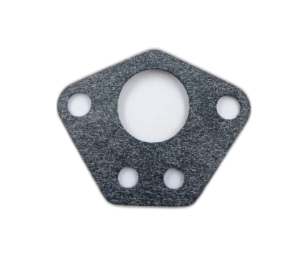 [A1.5.d2.2] Empaque de carburador de motoguadaña compatible con Husqvarna 143RII y 52cc