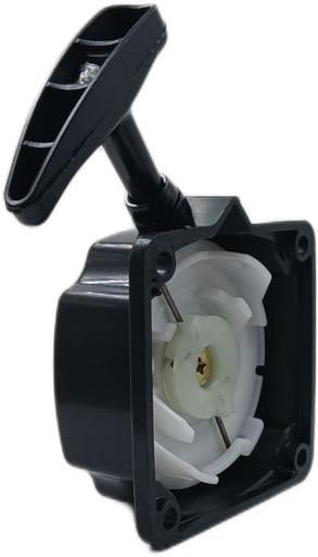 [A1.2.a7] Arrancador completo con trinquete de alambre compatible con 52CC