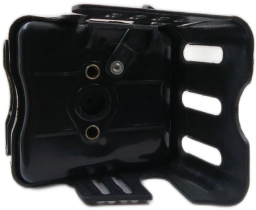 [A1.3.i3] Tapa completa de filtro de aire de motoguadaña compatible con Dragon
