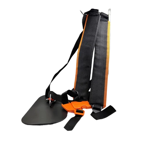 [A1.8.e3] Arnes pesado de motoguadaña recta compatible con modelo Stihl FS280