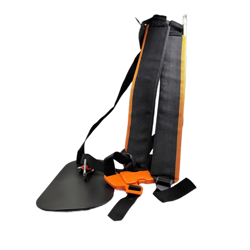 [A1.8.e3] Arnes pesado de motoguadaña recta compatible con modelo Stihl FS280