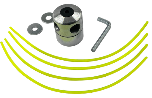 [A1.7.i8] Autocut de masa de aluminio de 4 hilos