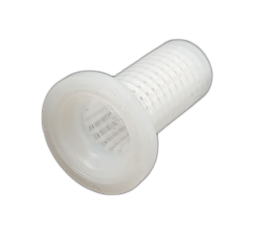 [A4.3.f1.1] Filtro blanco de boquilla de lanza de fumigadora mochilera compatible con Jacto