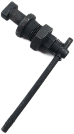 [A16.5.d2] Valvula de descompresion de motor estacionario petrolero de 34HP LD