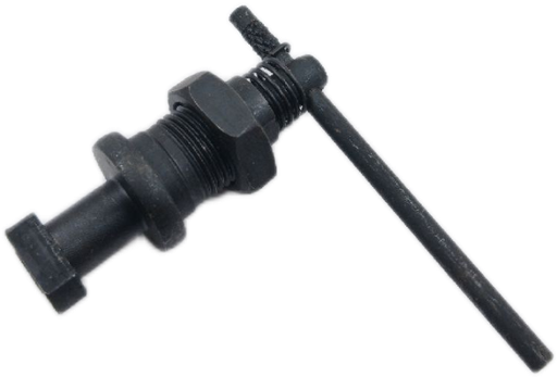 [A16.5.d3] Valvula de descompresion de motor estacionario petrolero de 36HP LD