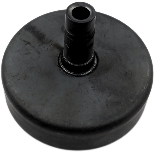 [A1.6.b4.1] Clutch’s bell brushcutter compatible with Husqvarna 143RII with 9T fitting and Forged
