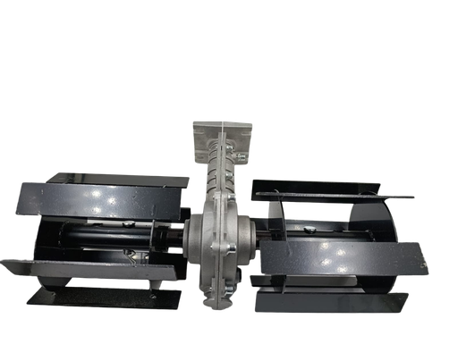 [A1.9.a2.1] Cabezal lampeador adaptable para motoguadaña cabezal de 28 mm x 4T