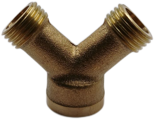 [A3.7.k4] Conector de pistola en Y para motofumigadora (copia)