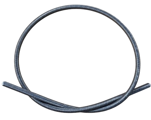 [A1.6.e1.1] Eje flexible de 85 de motoguadaña modelo china compatible con Dragon y Craftop calidad PREMIUM
