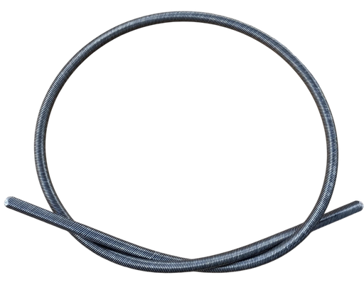 [A1.6.e1.1] Eje flexible de 85 de motoguadaña modelo china compatible con Dragon y Craftop calidad PREMIUM