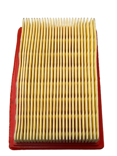 [A5.3.h2] Filtro de aire de atomizadora compatible con Stihl SR420 (132x87x37mm)