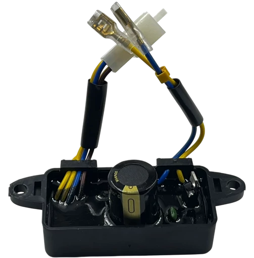[A14.4.f2] AVR Regulador automático de voltaje de generador eléctrico de 3.5 kW