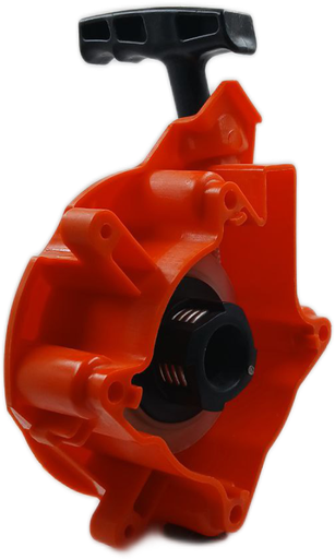 [A1.2.a8] Arrancador completo compatible con Husqvarna 543