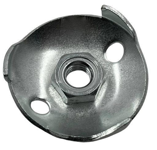 [A1.2.d5] Plato de trinquete curvo de motoguadaña de 4 tiempos compatible con Honda GX35