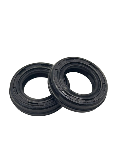 [A1.5.g4] Reten de cigüeñal de motoguadaña de 4 tiempos compatible con Honda Gx35