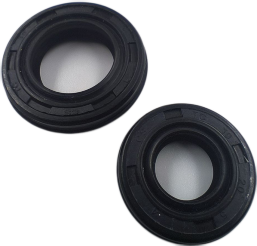 [A1.5.g4] Reten de cigüeñal de motoguadaña de 4 tiempos compatible con Honda Gx35