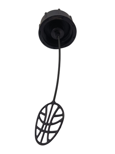 [A3.3.a1.1] Tapa de tanque de combustible de motofumigadora compatible con Honda GX22 GX25 GX35