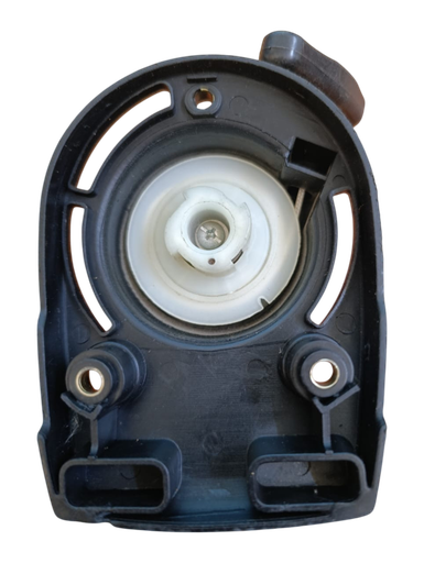 [A3.2.a4] Arrancador completo de motofumigadora compatible con Honda  GX35 (copia)