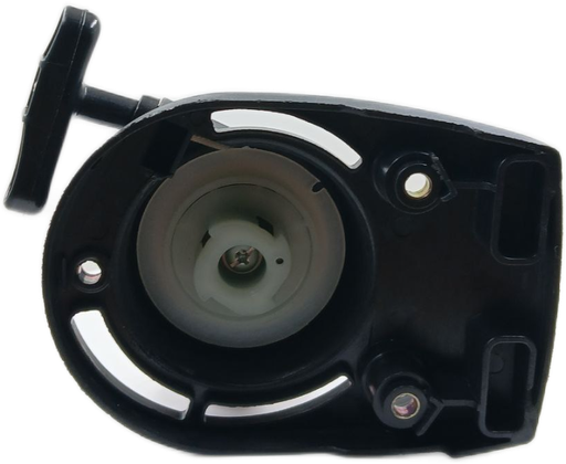 [A3.2.a4] Arrancador completo de motofumigadora compatible con Honda  GX35 modelo 4 puntos