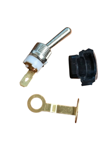 [A2.4.a3] Encendido de motosierras y motoguadaña compatible con modelos  Husqvarna 395 (copia)