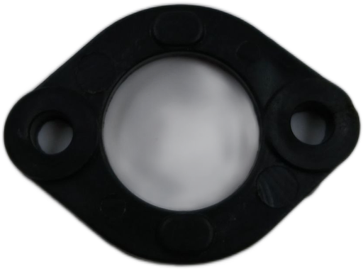 [A2.3.d3] Brida de admisión de motosierra compatible con 5800