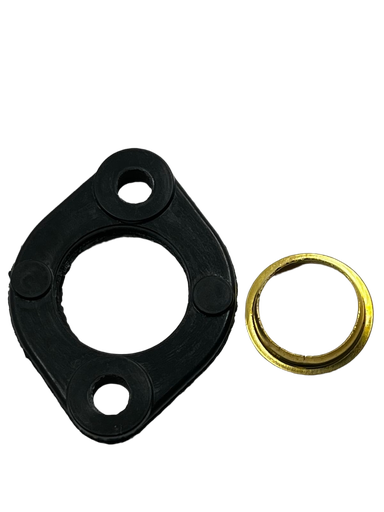 [A2.3.d3] Brida garganta de motosierra compatible con Husqvarna 372 (copia)