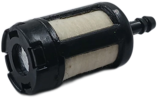 [A1.3.b4] Filtro de combustible de motoguadaña modelo grande PREMIUM