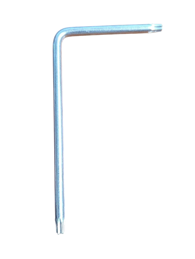 [A1.8.g5] Hexagonal de 3 llaves 3mm/4mm/5mm para motoguadaña (copia)