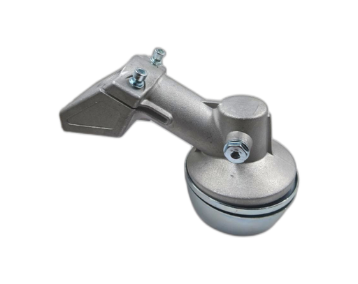 [A1.7.a10] Cabezal de motoguadaña pesado compatible con Stihl FS250 FS120 4T de 25.5mm