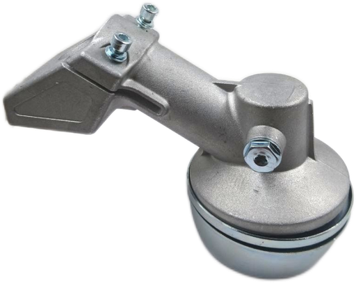 [A1.8.g9] Cabezal de motoguadaña pesado compatible con Stihl FS250 FS120 4T de 25.5mm