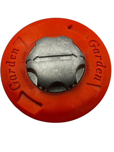 [A1.7.i10] Autocut M10x1.25 para motoguadaña compatible con 52CC y 43CC anaranjado