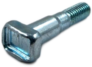 [A2.6.f3] Esparrago de motosierra compatible con Husqvarna 395