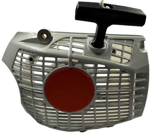 [A2.2.a4] Arrancador completo de motosierra compatible con Stihl MS661