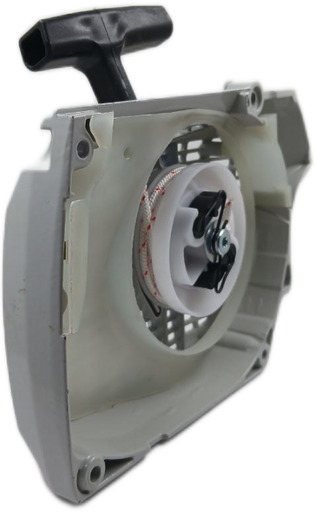 [A2.2.a4] Arrancador completo de motosierra compatible con Stihl MS661